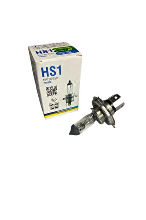 Honda Dio Ampul Ön H4 Oem Kalite