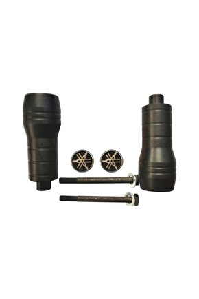 Mt-09 2014 - 2020 Uyumlu Koruma Takozu