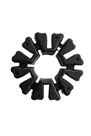 Arka Dişli Kaplin Lastiği Bajaj Pulsar NS 200 Dominar 250