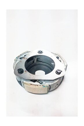 Debriyaj Balatası Saclı Honda Spacy - Fızy - Pcx - Dylan 150 - Psi 150 - Actıva 125 S