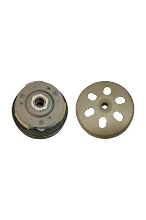 Scooter 125150 Arka Varyatör Komple