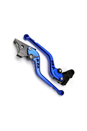 Yamaha R25 Fren Manet Mavi