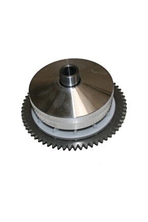 Scooter Revival 50-80 Cc Ön Varyatör Komple