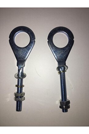 Cg Teker Çeken Zincir Gerdirmesi Agk Uag Kuba Mondial Çelik Falcon