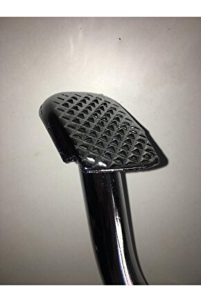 Cg Arka Fren Pedalı Nikel Agk Breton Cg 100 125 150 200 250 Uyumlu