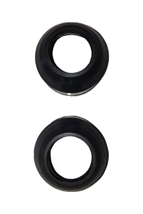 Cg Agk Ön Amartisör Toz Lastiği Kısa Körük 2Li Set