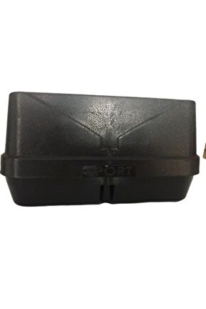 Cg Kilometre Kabı Siyah Km Gösterge