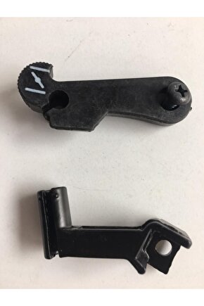 Cup Jikle Kolu Komple Cup 50 100 110 Uyumlu