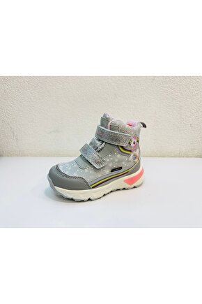 Unicornie Kız Çocuk Su Geçirmez Bot