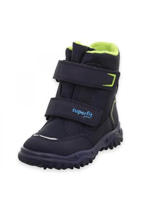 006081g Husky Lacivert Unisex Bot