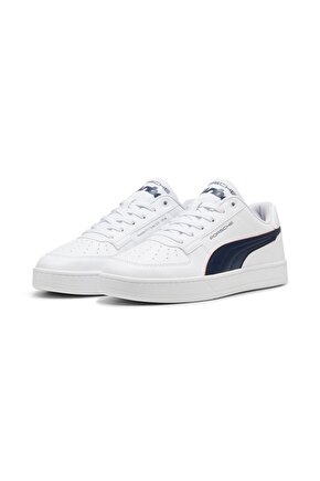 PL Caven 2.0 Turbo PUMA White-Club Navy
