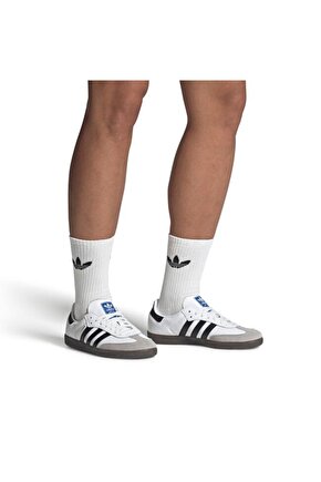 Orginals Sneaker Yürüyüş Ayakkabısı SAMBA OG B75806