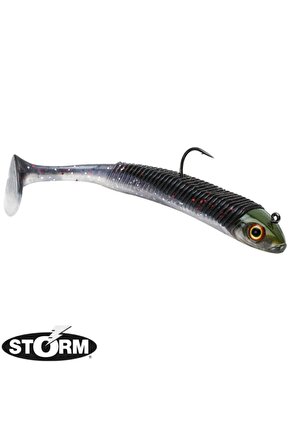 360gt Searchbait Yapay Balığı Wb 14cm - 3lu