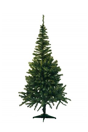 Lüks Yılbaşı Ağacı, Astaş Çam Ağacı 180 cm 435 Dal Sayısı