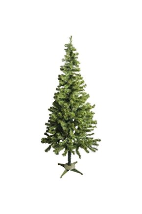 LÜX YILBAŞI AĞACI 150 CM KUTULU 275 DAL