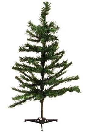 Yılbaşı Ağacı 120 Cm 112 Dal