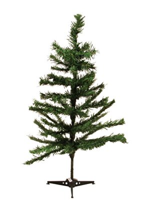 Yılbaşı Ağacı 90 cm 72 Dal Yoğun Görünüm