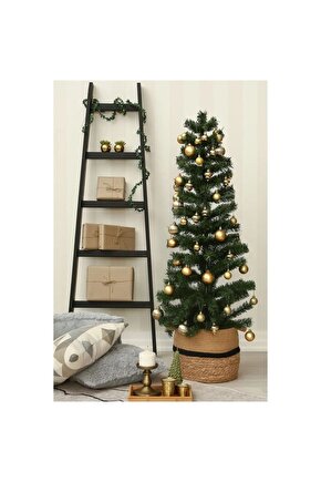 Anka Süs Yılbaşı Çam Ağacı 150 Cm 1 Kalite