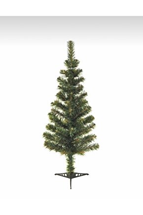 120 Cm Yılbaşı Çam Ağacı