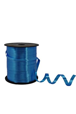 Rafya Ra-bant 8 Mm Mavi ( 200 Metre )