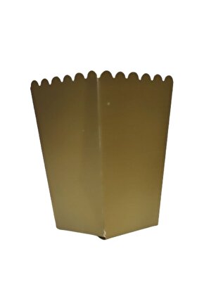 Gold 8li Mısır Kutusu