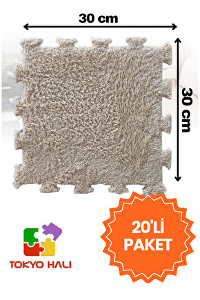 Puzzle Halı, Kendi Tasarımını Oluştur, Yapboz Halı, Peluş Halı