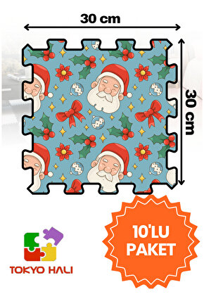 Puzzle Halı, Kendi Tasarımını Oluştur, Yapboz Halı, Peluş Halı