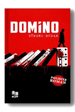 DOMİNO Yüksel Budak