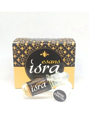 Deniz Esintisi Esansı 5 ml 12 Adet