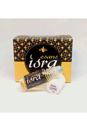 Dual Cenne Esansı 5 Ml 12 Adet