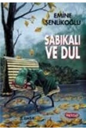 Sabıkalı Ve Dul, Emine Şenlikoğlu, Mektup Yay.