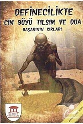 Definecilikte Cin Büyü Tılsım Ve Dua Başarının Sırları