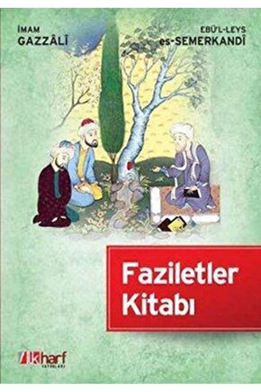 Faziletler Kitabı