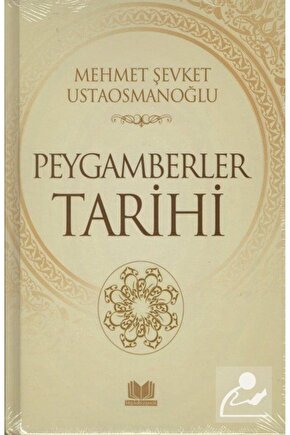 Peygamberler Tarihi (CİLTLİ)