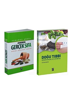 Doğu Tıbbı Şifanın Kökleri Ve Akupunktur  Gerçek Şifa - Bitkiler - Hastalıklar - Tedaviler