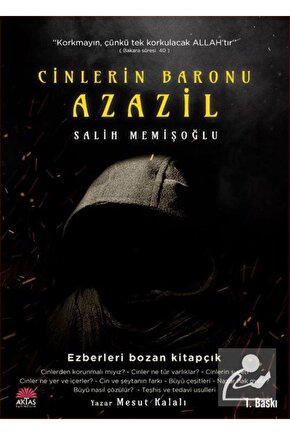 Cinlerin Baronu Azazil