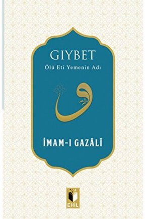 Gıybet