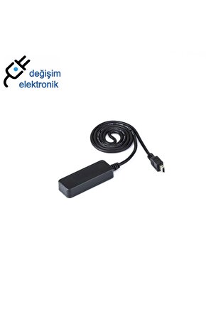 Sunplus Astra Plus Mini Hd Uydu Kumanda Alıcı Gözü Dısplay Ir