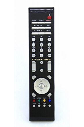 Next 18500 HD Uydu Kumandası