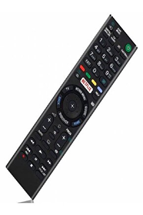 Sony KD-43X8305C Smart Led Tv Kumandası
