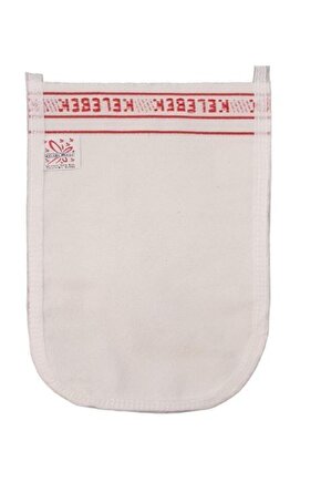 50 Adet Kese Türk Hamamı Kese Derisi Eksfoliye Edici Spa Keses Mitt