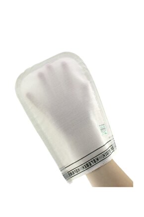 Ince Kese 3 Adet Spa Kese Banyo Kesesi Bora Kese