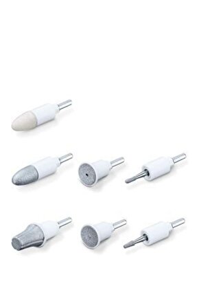 Pedikür Yedek SetiMP 4244 Manikür