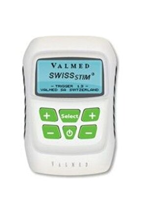 Swissstim Trigger Denerve Kas Stimülatörü