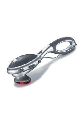 Işıklı Isıtmalı Masaj AletiMg 70 Kızıl Ötesi