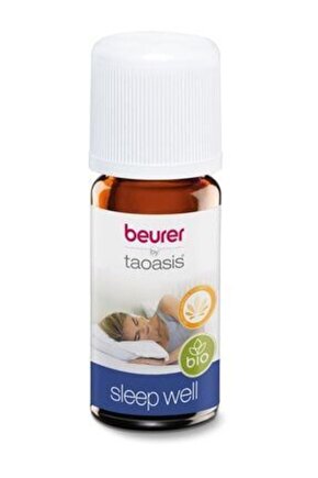Well  For La20, La 30, La 50, Lb 44, Lb 88, Lw 110220Aroma Yağı  Sleep