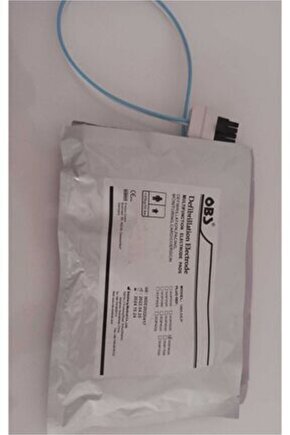 Defibrilatör Pedi (life-point Pro Aed Uyumlu)Pediatrik