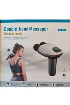 MASAJ ALETİ NRD9191 ***