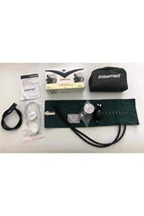 Aleti Kancalı Ty A04Kadranlı Tansiyon