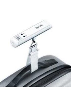 Dijitalvaliz Terazisi Uçak Yolculukları IçinLs 10 Işıklı